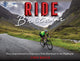 Book cover of: Ride Britain. By: Simon Warren