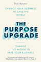 Book cover of: Purpose Upgrade. By: Paul Skinner