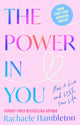 Book cover of: Power in You. By: Rachaele  Hambleton