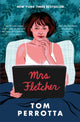 Book cover of: Mrs Fletcher. By: Tom Perrotta