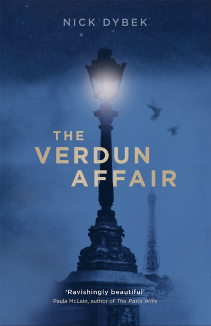 Verdun Affair