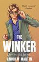 Book cover of: Winker. By: Andrew Martin