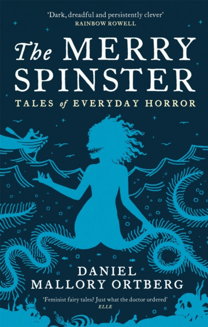 Merry Spinster