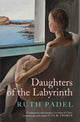 Book cover of: Daughters of The Labyrinth. By: Ruth Padel