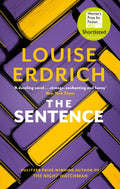 Sentence, Shortlisted for the Women’s Prize for Fiction 2022