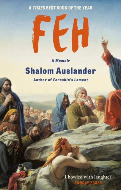 Book cover of: FEH