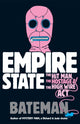 Book cover of: Empire State. By: Colin Bateman