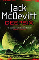 Book cover of: Deepsix (Academy - Book 2). By: Jack McDevitt