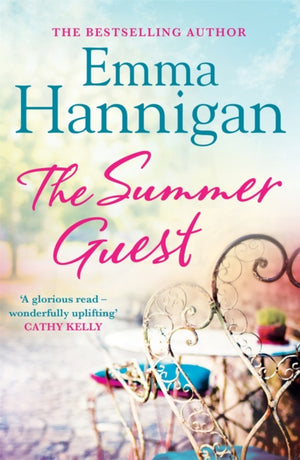Summer Guest