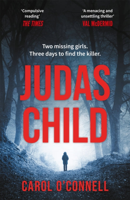 Judas Child