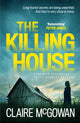 Book cover of: Killing House (Paula Maguire 6). By: Claire McGowan