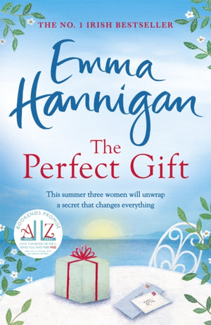 Perfect Gift: A warm, uplifting and unforgettable novel of mothers and daughters