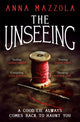Book cover of: Unseeing. By: Anna Mazzola