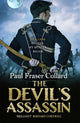 Book cover of: Devil's Assassin. By: Paul Fraser Collard
