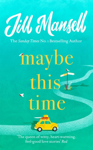 Maybe This Time