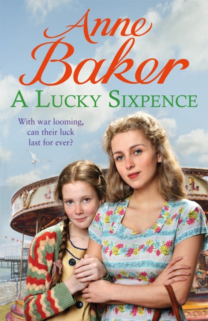 Lucky Sixpence