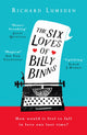 Book cover of: Six Loves of Billy Binns. By: Richard Lumsden