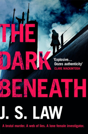 Dark Beneath