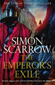 Emperor's Exile (Eagles of the Empire 19)