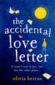Book cover of: Accidental Love Letter. By: Olivia Beirne