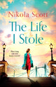 Book cover of: Life I Stole. By: Nikola Scott