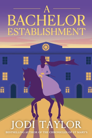 Bachelor Establishment