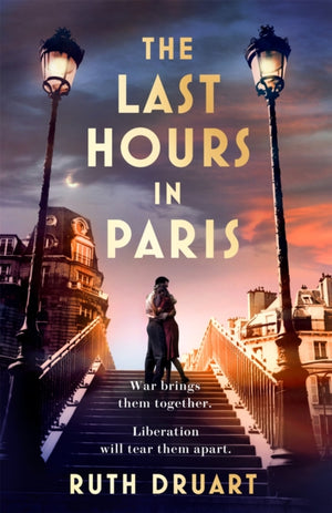 The Last Hours in Paris