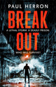 Book cover of: Breakout. By: Paul Herron