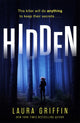 Book cover of: Hidden. By: Laura Griffin