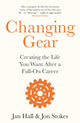 Book cover of: Changing Gear. By: Jan Hall