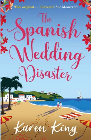 The Spanish Wedding Disaster