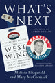 Book cover of: What's Next. By: Melissa Fitzgerald
