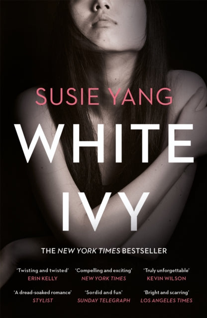 Book cover of: White Ivy
