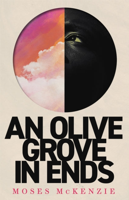Book cover of: Olive Grove in Ends. By: McKenzie