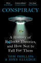 Book cover of: Conspiracy. By: Tom Phillips