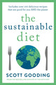 Book cover of: Sustainable Diet. By: Scott Gooding
