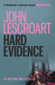 Book cover of: Hard Evidence (Dismas Hardy series, book 3). By: John Lescroart