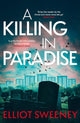 Book cover of: Killing in Paradise. By: Elliot F. Sweeney