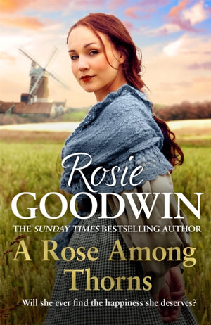 Rose Among Thorns