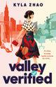 Valley Verified, The addictive and outrageously fun new novel from the author of THE FRAUD SQUAD 9781472296993 Kyla Zhao