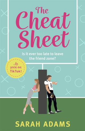 Cheat Sheet, It's the game-changing romantic list to help turn these friends into lovers that became a TikTok sensation!