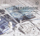 Book cover of: Transitions: Concepts + Drawings + Buildings. By: Christine Hawley
