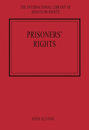 Prisoners' Rights