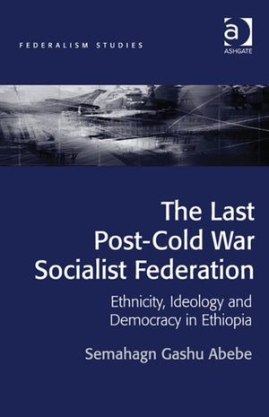 Last Post-Cold War Socialist Federation