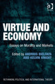 Book cover of: Virtue and Economy