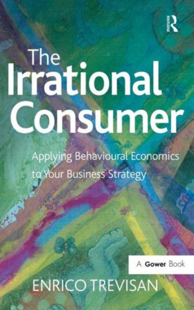 Book cover of: Irrational Consumer