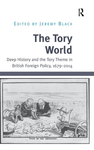 Tory World