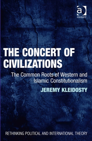 The Concert of Civilizations