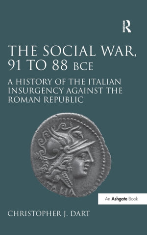 Social War, 91 to 88 BCE
