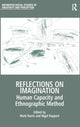 Book cover of: Reflections on Imagination. By: Mark Harris